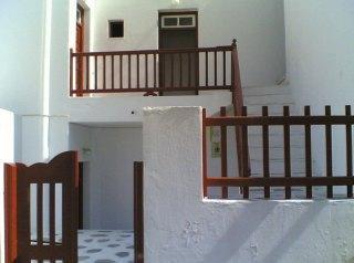 Dimitra Pension Mykonos Town Exterior foto